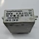 03-07 BMW Z4 E85 E86 Power Folding Mirror Control Module 6915061