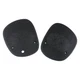 Upper Dash Speaker Grille Cover Pair for Chevy S10 Blazer 1998-2005 