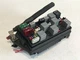 01-05 CADILLAC DEVILLE Engine Fuse Box 15-2891-0241 OEM 25722343