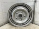 2023 FORD TRANSIT25 16x6-1/2 Wheel 5 Lug Steel Silver OEM 