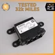 14-16 Maserati Quattroporte M156 Ghibli Park Parking Assist Control Module OEM