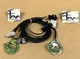 Hybrid K-Series Swap Conversion Harness for 94-01 Integra & 92-95 Civic (NEW)