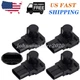 4PCS PDC Parking Sensor Radar For Lexus RX350 RX450H 3.5L V6 89341-33210-J3 NEW