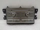 09-11 Jaguar XF Radio Climate Control Panel Switch 8X2318C858BE OEM AK2403268