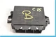 PARK ASSIST MODULE COMPUTER 6W8315K866 BJ JAGUAR XK XKR XF 2007 2008 2009