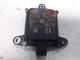 2022 LEXUS NX350 OEM REAR BLIND SPOT RADAR MODULE OEM ID # 88162F6010