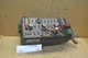 02-03 Buick Lesabre Fuse Box Junction OEM 25724675 Module 467-29a3