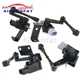 4PCS Front Rear Ride Height Level Sensor For Range Rover Evoque L538 2011-2019
