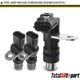 2x Camshaft & 1x Crankshaft Position Sensor for Jeep Grand Cherokee 05-07 Dodge