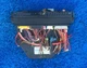 10-20 Mercedes R172 SLK250 C250 E350 Front SAM Module Relay Fuse Box OEM