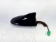 14-19 INFINITI Q50 EXTERIOR ROOF SHARK FIN ANTENNA RECIEVER MODULE W / COVER OEM
