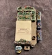 97 98 99 00 01 Honda CR-V Interior Cabin Fuse Box