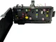 06 07 Dodge RAM 1500  Fuse Box Relay Control Module TPIM Unit P56049889AI OEM!