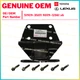 Genuine Toyota 4Runner Lexus GX470 Pintle Towing Trailer Hitch Plate Bolts SET