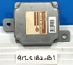 2007-2008 Infiniti G35 Tranfer Case Control Unit TCU 41650JK500 OEM 917s1b2b1