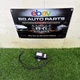 03-12 Mercedes R230 SL500 SL55 AMG CLS500 Yaw Turn Rate Acceleration Sensor OEM
