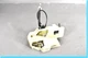 03-10 Porsche Cayenne 955 957 Rear Right Side Door Lock Latch Actuator OEM