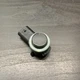 OEM Used BMW PDC Ultrasonic Parking Aid Bumper Sensor Black Powder-Coated