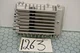2010 2011 2012 Chevrolet Malibu Bose Audio Sound System Amplifier #1263-ECU