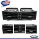 Front Center Dash Dual Air A/C VENT For Lexus GS300 GS350 2006-2011 55660-30410