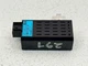 14-20 INFINITI QX60 RIGHT SIDE CONSOLE USB DC CHARGER PORT MEDIA HUB OEM