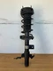 Range Rover Evoque L538 2.0 D Rear Left Suspension Shock Strut gj32-18K004-AE