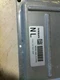 Engine ECM Electronic Control Module RWD Fits 07 INFINITI M35 300393