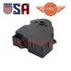 HVAC Heater Blend Door Actuator 52402588 89018365 FITS Chevrolet Tahoe Avalanche