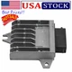 Transmission Computer Control Module L32E189E1B Fit For Mazda 5 TCM TCU 2.3L