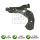 Track Control Arm Front Left Lower SJR Fits Ford Fiesta 1995-2002 Puma 1997-2002