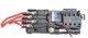 2003-2009 Mercedes W211 E320 E500 Rear Fuse Relay Junction Box Module 2115452301