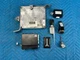 OEM Lexus GX470 ECM ECU Multiplex Module, Immobilizer, Amplifier & Key Set 2006