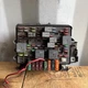1999-02 Chevrolet Silverado Fuse Box Junction OEM UL 12193645-09 Module 