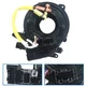 FITS FOR 10-13 MAZDA 3 STEERING WHEEL SPIRAL CABLE NEW BBM3-66-CS0A
