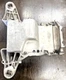 14 15 16 17 18 MASERATI GHIBLI S Q4 3.0L - ENGINE OIL PAN 304401 OEM
