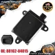 Blind Spot Monitor System Sensor For Toyota Tacoma L/R 2016-2021 OEM 88162-04015