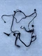2015 MINI COOPER COUNTRYMAN DASH HVAC A/C EVAPORATOR HEATER HARNESS WIRES OEM