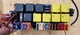 00-06 Mercedes S430 S500 CL500 CL600 LH Front SAM Relay Fuse Box 029 545 04 32