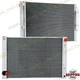 For 2009-2013 Infiniti G37 Sedan 13-2017 Nissan 370Z Includes Condenser Radiator