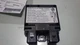 2007 MASERATI QUATTROPORTE M139 Advanced Weight Sensor 203085 OEM