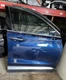 19 20 21 22 23 HYUNDAI SANTA FE Front Door Right Us Built NO MIRROR