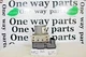 58920F2500 Hyundai Elantra 2017-18 ABS Pump Control Module OEM  625 14B2