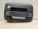 2004-2014 FORD F150 NEW Driver LH Front Black Textured Door Handle CL3Z1522405BB