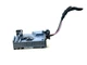 09-15 Jaguar XF XFR X250 Bluetooth Phone Communication Control Module PLUG ONLY