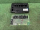 🛑 2006-2016 Mercedes ML GL Rear SAM Module Control Unit Signal Acquisition OEM
