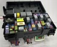 11-13 DODGE DURANGO / JEEP GRAND CHEROKEE TIPM INTERGRATED FUSE BOX 68165692AC