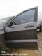 LEFT GRY FRONT DOOR ASSEMBLY OEM 11-22 JEEP GRANDCHER