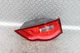 17-20 F Pace Trunk Decklid Passenger Right RH Taillight Tail Light Lamp Lens WTY