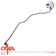 Coolant Reservoir Hose Fits For Jaguar E-Pace X540 2020-2024