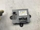 09 2009 Jaguar XF Supercharged 4dr Chassis ECM Front Right Door Control Module Q
